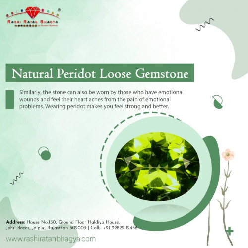 Shop for Loose Peridot gemstone online from https://buff.ly/3oKakgx at wholesale price⠀
⠀
No Cost EMI or COD Available for All Products⠀
⠀
To know more about Peridot stone⠀
Call: 9982212456⠀
Whatsapp: https://buff.ly/3hunSbA⠀
⠀… See more