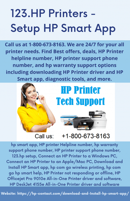 Fix device communication issues with HP Printer