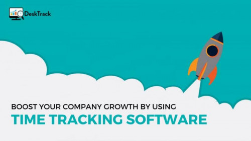 Time Tracking Software saves a huge amount of time and money by eliminating errors, automating processes. Monitoring employee activity helps companies to determine how employees are spending their working hours and whether they are productive or non-productive.

To read more: https://desktrack.timentask.com/blog/boost-company-growth-with-time-tracking-software/