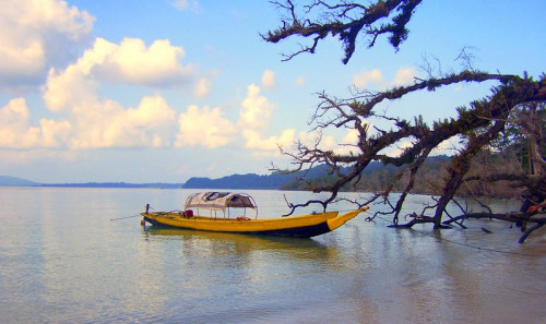 Andaman Budget Tour Travel 5 Nights 6 Days Package