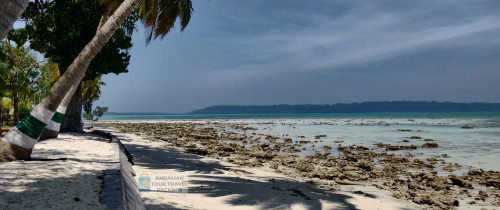 Andaman Budget Tour Travel 3 Nights 4 Days Package