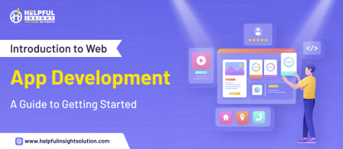 Helpful Insight is a web and mobile app development company in India. We provide cost-effective development services across industry verticals.

Visit: https://www.helpfulinsightsolution.com/