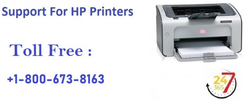 hp printer technical