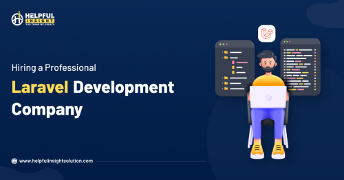 The development of your Laravel project to a professional development company can be a great way to get the most out of your project. Professional development companies are experienced with the Laravel framework and can save a lot of time. They can also provide additional services such as maintenance and support. Faster Deployment, and Scalability With their expertise and experience, you can rest assured that your project will be completed in a timely manner and to a high standard. Furthermore, hiring a professional development » company can free up your time so that you can focus on other business activities.
