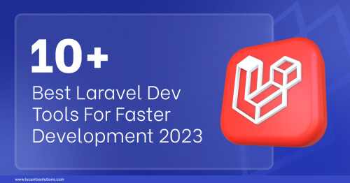 Read on if you’re working on a Laravel project and want to speed things up. To speed up your Laravel development, save this curated list of the best Laravel tools for faster growth.