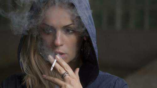 Quitting smoking Hypnotherapy