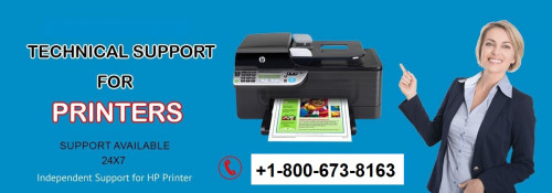 hp printers support phone number