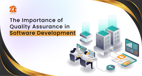 Zcodeo's specific needs. Zcodeo's quality assurance team works closely with clients to understand their business needs, objectives, and goals. This helps identify key areas where quality assurance can add value and improve the overall quality of software products.

For Any Information Visit: https://www.zcodeo.com/blog/importance-of-quality-assurance