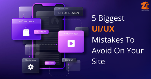 Good UI (User Interface) is intuitive, user-friendly, and visually appealing. It should allow users to accomplish their goals efficiently, effectively, and with minimal effort. A good UI is easy to understand and navigate, with consistent design elements and a clear hierarchy of information.
https://www.zcodeo.com/blog-detail?id=64117454d892943070d9e035