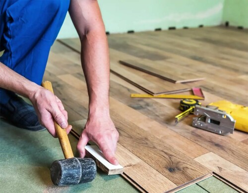 Tommy D’s is an established supplier of all wood kitchen cabinets, flooring products, and moldings Custom order delivered in a matter of days!
For more detailed information about flooring companies philadelphia visit here https://www.tommyds.com/